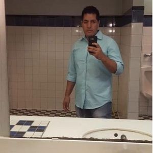 Meet your Posher, Eliceo